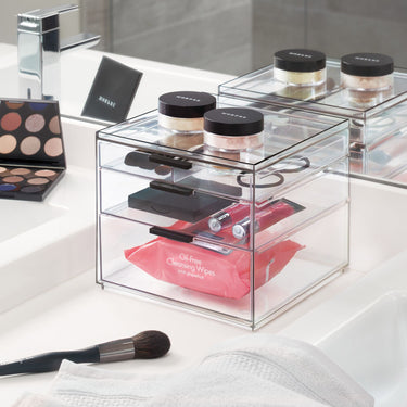 4 - Piece Cosmetic Organizer Set - Melillo EnterprisesGo toHome & KitchenKitchen Cabinet & Pantry Organizers